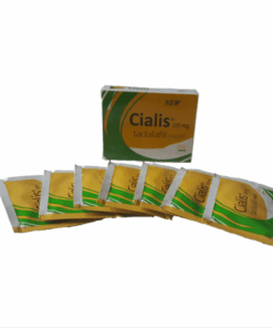 Cialis 100 mg Oral Jel Sertleştirici