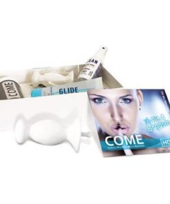 COME Fit 4 Orgasm - Klinik Orgazmus Kas Geliştiricisi
