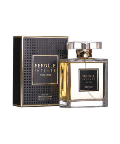 Ferolle Parfüm Erkeklere Özel Koku 50 ml