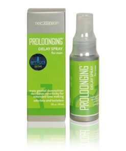 Geciktirici Sprey Proloonging delay Sprey 59 ml