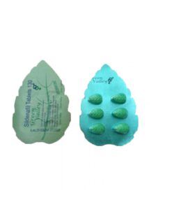 Green Valley 130 mg 6 lı Performans Hapı