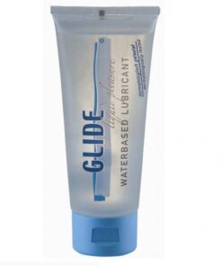 Hot Glide Kayganlaştırıcı Jel 100 Ml