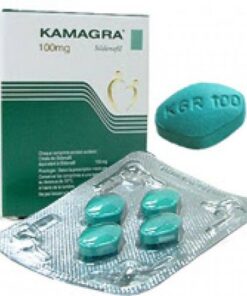 Kamagra Gold 100 Mg 4 Tablet Performans Hapı