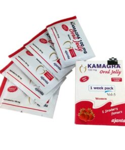 Kamagra Jel Bayan İstek Arttırıcı