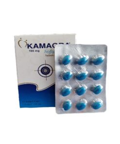 Kamagra Softgel Caps 12 Tablet Ereksiyon Sağlayıcı Hap