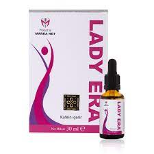 Lady Era Bayan Uyarıcı Damla