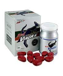 Red Viagra Kanguru 10 Tablet Sertleştirici Hap