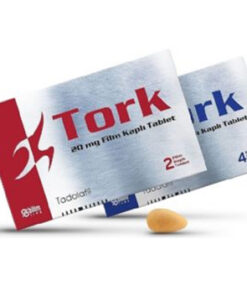 TORK 20 Mg 4 Tablet Ereksiyon Hapı