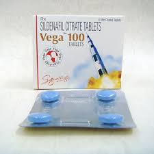 Vega 100 Mg Performans Hapı 4'lü 2 Paket