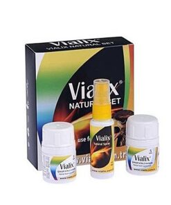 Vialix Cinsel Seti 3 ü 1 Arada Kampanyalı Ürün