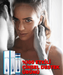 Vigatabs For Men 10 Kapsül Büyütücü Sertleştirici Hap