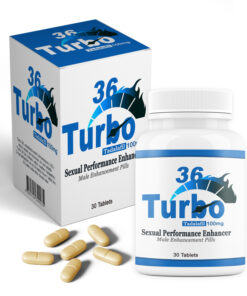 Turbo 36 Eczaneden Ucuz Fiyatla Sertleştirici Hap
